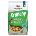 Barnhouse Organic Crunchy Joy Nut 375g
