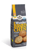 Bauck Mühle Protein Wonder Bread Organic 350g
