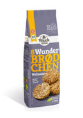 Bauck Mill World Champion Wonder Bread Organic 350g