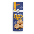 Bauck Mühle Wunderbrödchen Original 350g Demeter - gluten-free