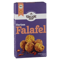 Bauck Mühle Harissa Falafel 160g Organic (Bell Pepper Chili - gluten-free)