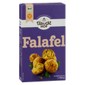 Bauck Mill Falafel 160g Organic - gluten-free