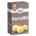 Bauck Mühle Potato Flour (Starch) 250g Organic - gluten-free