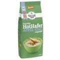 Bauck Mühle Hot Oats Apple-Cinnamon 400g Demeter - gluten-free