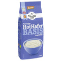 Bauck Mühle Hot Oats Base 400g Demeter - gluten-free