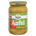 Bauck Mill Applesauce (sweetened) 360g Organic