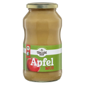 Bauck Mühle Apple Sauce (sweetened) 700g Organic