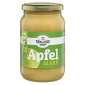 Bauck Mühle Apple Puree (unsweetened) 360g Organic