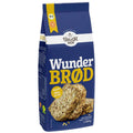 Bauck Mühle Wunderbröd 600g Bio - glutenfrei