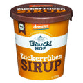 Bauck Mühle Demeter Organic Beet Syrup 450g