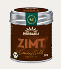 Herbaria Zimt gemahlen bio* 60g SD-Dose