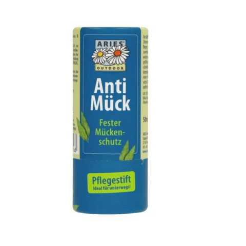 ARIES Anti Mück Pflegestift 50ml