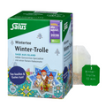 Salus Winter Trolle Spice Tea Organic 15 filter bags
