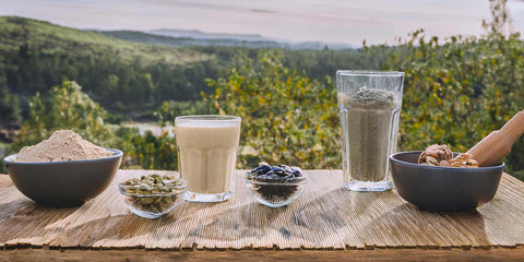 bio proteinpulver