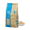 Organic oat bran with germ pure 500g