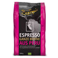 BioTropic Espresso whole bean Peru 100% Arabica 500g
