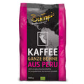 BioTropic coffee whole bean Peru 100% Arabica 500g
