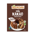 Biovegan Mein Kakao schwach entölt, 125 g