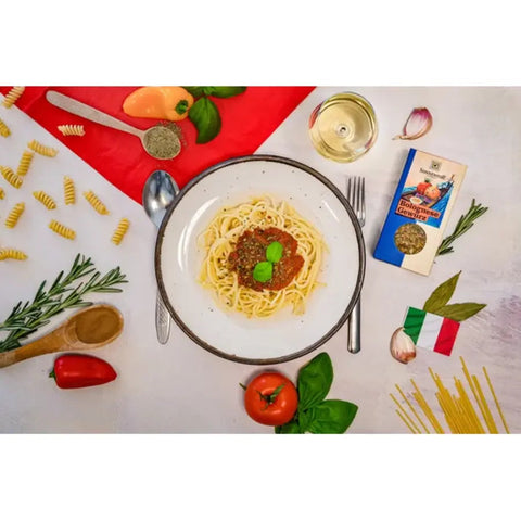 Sonnentor Bolognese Seasoning Organic 40g