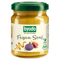 BYODO Fig Mustard 125 ml organic