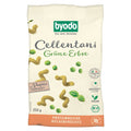 BYODO Cellentani Grüne Erbse 250g