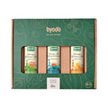 Byodo Geschenkset Omega-Öle