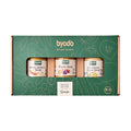 Byodo Geschenkset Premium Senfe