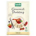 BYODO Gourmet Pudding Vanilla 36g
