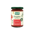 Byodo Perfetto Tomatensauce Klassik Glas Bio, 340ml