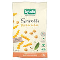 BYODO Spirelli Kichererbse 250g