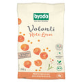 BYODO Volanti Rote Linsen 250g