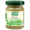 Byodo Pesto Genovese - cremig (125g)