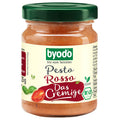 Byodo Pesto Rosso - cremig (125g)