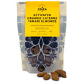2DiE4 Live Foods: Activated Organic Cayenne Tamari Almonds (100g)