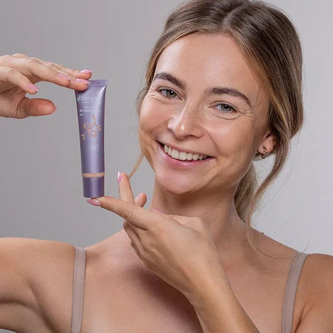 benecos Natural BB Cream 8in1 fair Bio 30ml