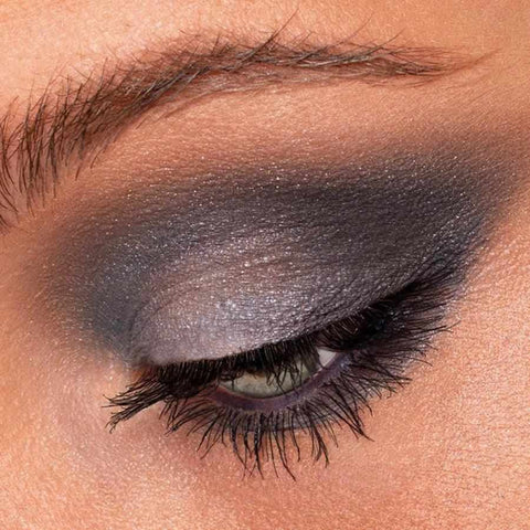 benecos Natural Beauty Color Edition Quattro Eyeshadow - true blue organic 8g