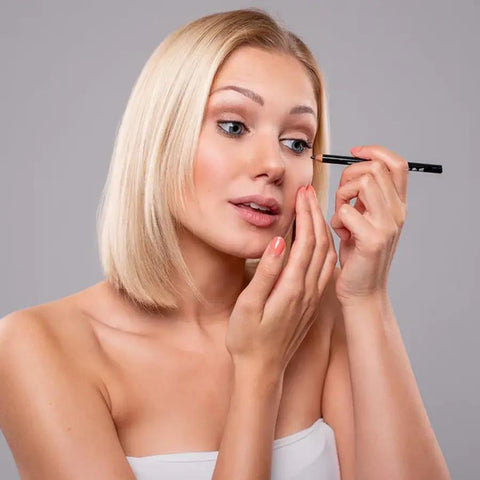 benecos Natural Beauty  Kajal black Bio 1,13g