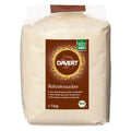 Davert raw cane sugar 1kg organic 