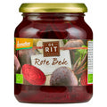 Demeter, De Rit Beetroot 340g (ATG: 230g) organic
