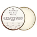PlantBase Deo Creme Neutral Bio 50ml