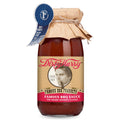 Dirty Harry famous BBQ sauce 250ml organic