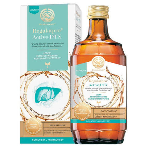 dr Niedermaier Regulatpro® Active X 350ml