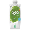 Dr. Antonio Martins Coco Juice Pure Organic 500ml