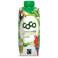 Dr. Antonio Martins Coco water green coconuts organic 330ml