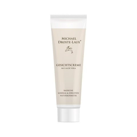 Droste-Laux Naturkosmetik Basische Gesichtscreme, 50ml