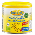 Harvest blessing beef broth yeast-free - 120g organic 