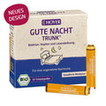 Hoyer Gute Nacht Trunk Valerian, Hops &amp; Lavender Blossom Honey Organic 10x10ml