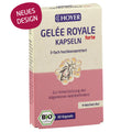 Hoyer Royal Jelly forte capsules organic 15g