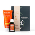 Farfalla Gift Set Oh Christmas Tree Organic 5ml