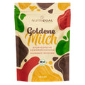 NutriDual Bio Goldene Milch Pulvermischung 300g